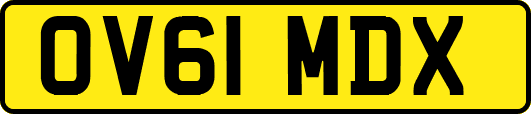 OV61MDX