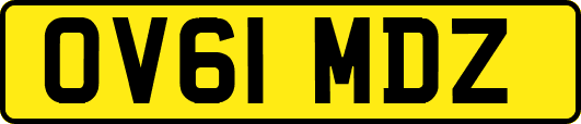 OV61MDZ