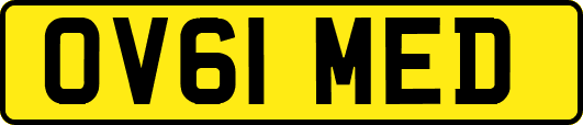 OV61MED