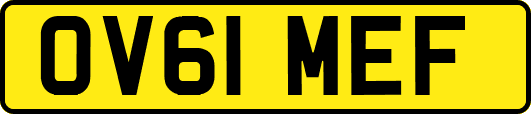 OV61MEF