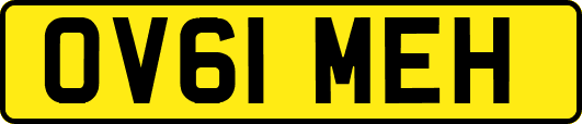 OV61MEH