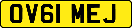 OV61MEJ