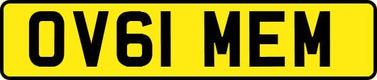 OV61MEM