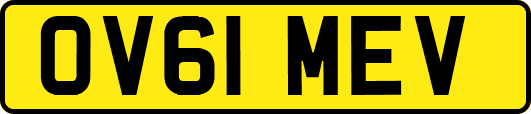 OV61MEV