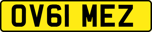 OV61MEZ