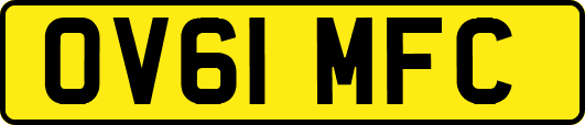 OV61MFC