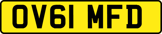 OV61MFD