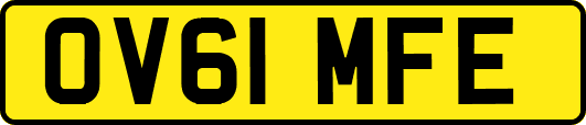 OV61MFE