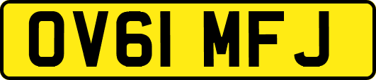 OV61MFJ