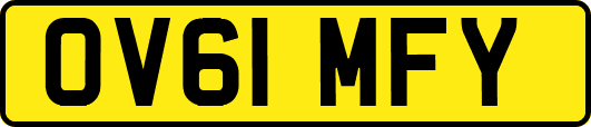 OV61MFY