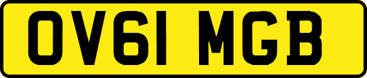 OV61MGB