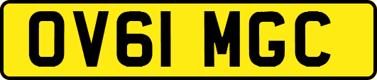 OV61MGC