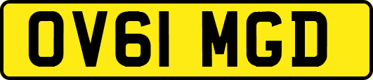OV61MGD