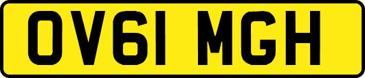 OV61MGH