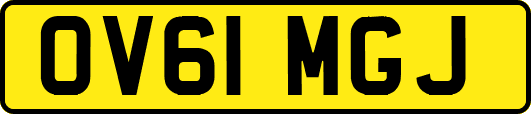 OV61MGJ