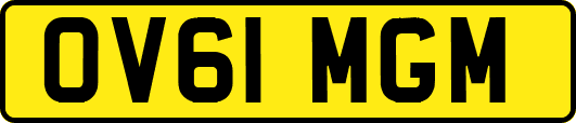 OV61MGM