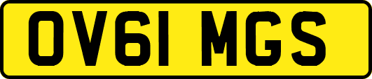 OV61MGS