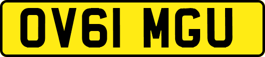 OV61MGU