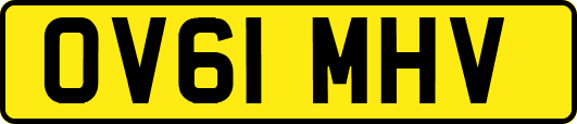 OV61MHV