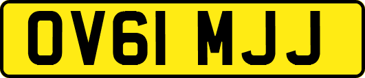 OV61MJJ