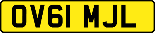 OV61MJL