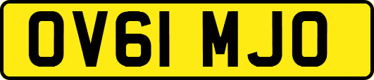 OV61MJO