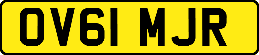 OV61MJR