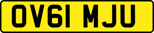 OV61MJU