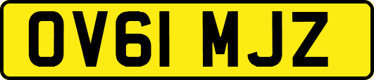 OV61MJZ
