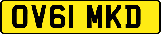 OV61MKD