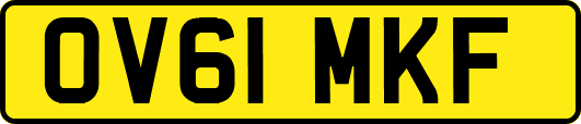 OV61MKF