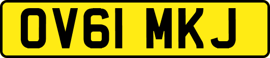OV61MKJ