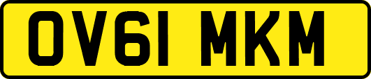 OV61MKM