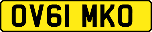 OV61MKO