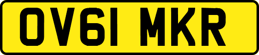 OV61MKR