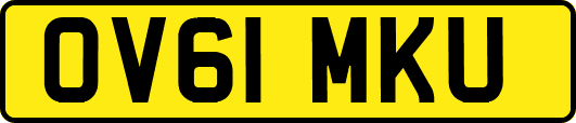 OV61MKU