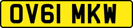 OV61MKW