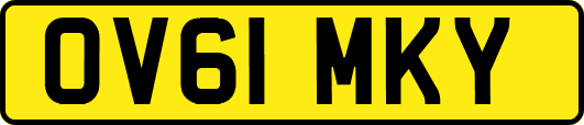 OV61MKY