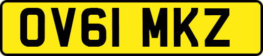 OV61MKZ