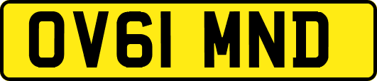 OV61MND