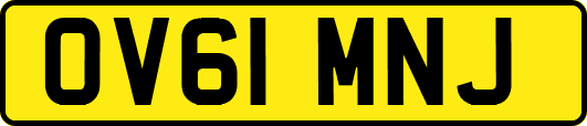 OV61MNJ