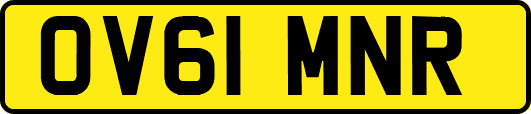 OV61MNR