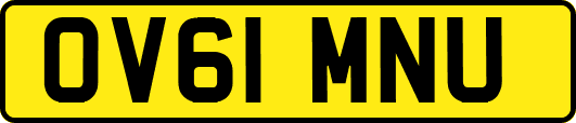 OV61MNU