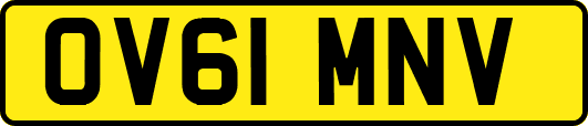 OV61MNV
