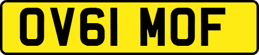 OV61MOF