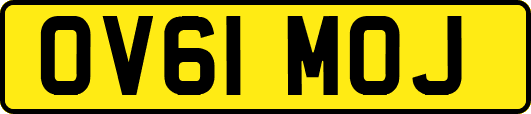 OV61MOJ