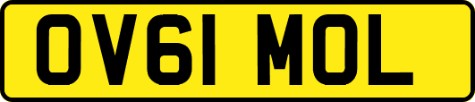 OV61MOL