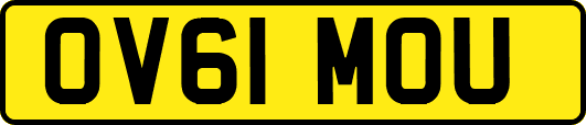 OV61MOU