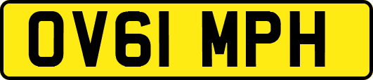 OV61MPH