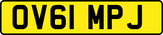 OV61MPJ
